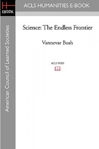 Science: The Endless Frontier