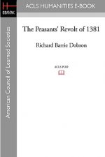 The Peasants' Revolt of 1381