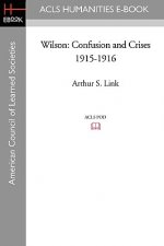 Wilson: Confusion and Crises 1915-1916