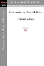 Nationalism in Colonial Africa