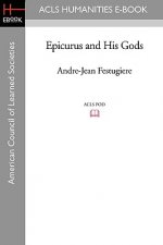 Epicurus and His Gods