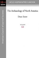 The Archaeology of North America