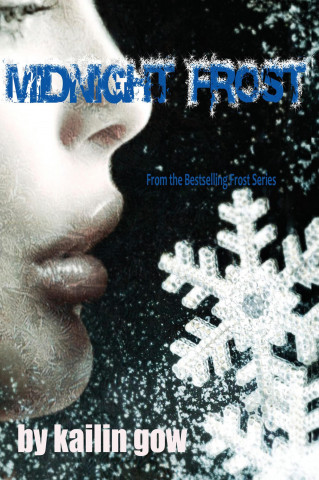 Midnight Frost (Bitter Frost #5 of the Frost Series)