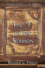 The I of the Sermon