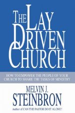 Lay-Driven Church