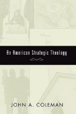 American Strategic Theology