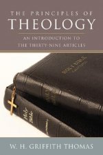 Principles of Theology