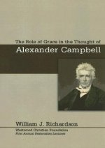 Role of Grace in the Thought of Alexander Campbell