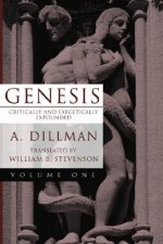 Genesis: Critically and Exegetically Expounded