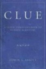 Clue: A Guide Through Greek to Hebrew Scripture