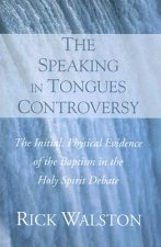 Speaking in Tongues Controversy