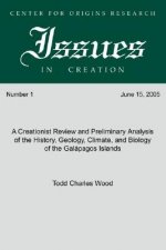 A Creationist Review and Preliminary Analysis of the History, Geology, Climate, and Biology of the Galapagos Islands