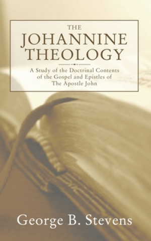 Johannine Theology