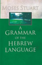 Grammar of the Hebrew Language