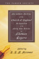 Catholic Doctrine of the Church of England