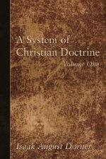 A System of Christian Doctrine, 4 Volumes