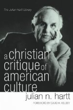 A Christian Critique of American Culture: An Essay in Practical Theology