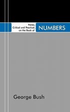 Notes, Critical and Practical, on the Book of Numbers: Designed as a General Help to Biblical Reading and Instruction
