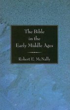 Bible in the Early Middle Ages