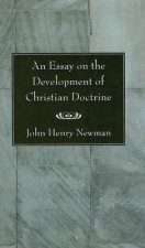 Essay on the Development of Christian Doctrine