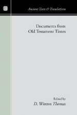 Documents from Old Testament Times