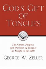God's Gift of Tongues