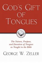 God's Gift of Tongues