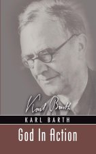 God in Action: Theological Addresses