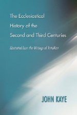 Ecclesiastical History of the Second and Third Centuries