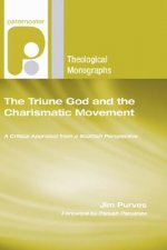 The Triune God and the Charismatic Movement: A Critical Appraisal from a Scottish Perspective