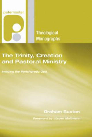 The Trinity, Creation and Pastoral Ministry: Imaging the Perichoretic God