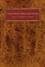 Linguistic Field Methods