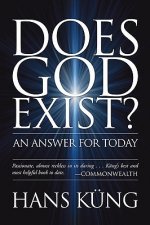Does God Exist?