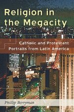 Religion in the Megacity