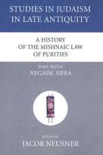 History of the Mishnaic Law of Purities, Part 7