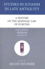 History of the Mishnaic Law of Purities, Part 15