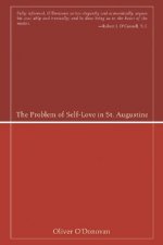 Problem of Self-Love in St. Augustine