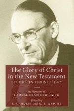 The Glory of Christ in the New Testament: Studies in Christology - In Memory of George Bradford Caird