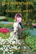 Adventures of Cowgirl Amy