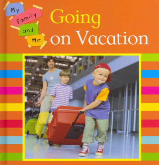 Going on Vacation