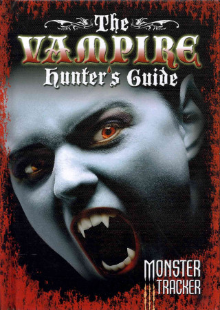 The Vampire Hunter's Guide