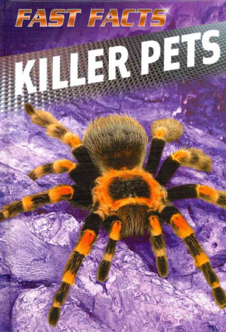 Killer Pets