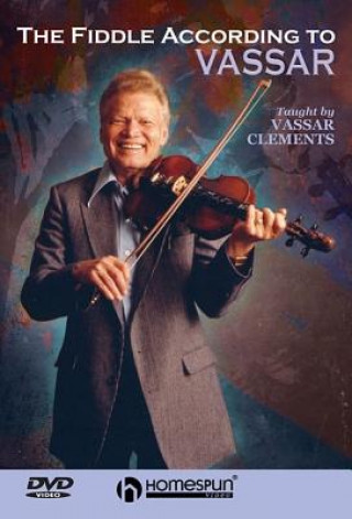 The Fiddle According to Vassar