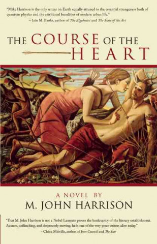 The Course of the Heart