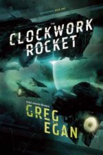 The Clockwork Rocket