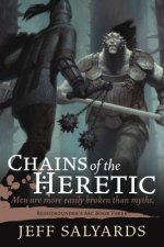 Chains of the Heretic: Bloodsounder's ARC Book Three