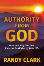 Authority from God