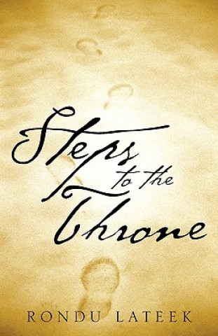 Steps to the Throne