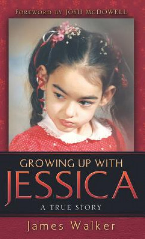 Growing Up with Jessica