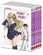 Puri Puri (Volume 1-5) Set